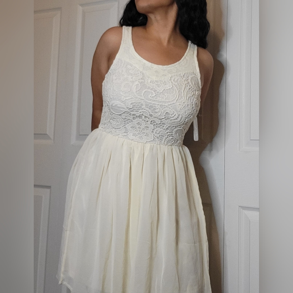 CC Dress